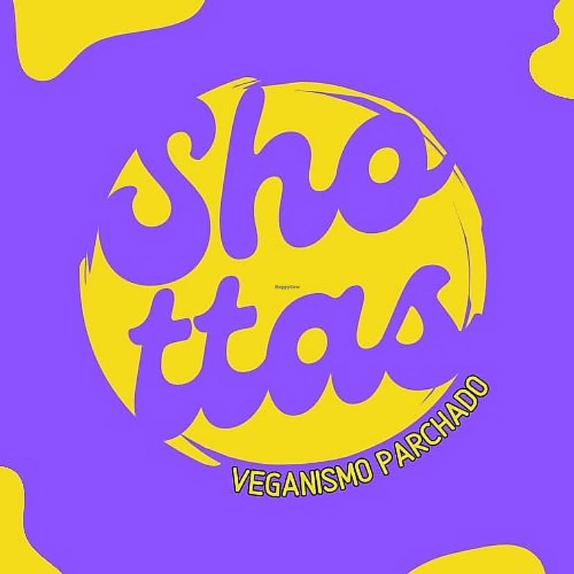 Shottas Medellin Vegan Food