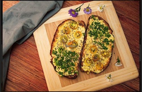 Gaia Food and Market 4