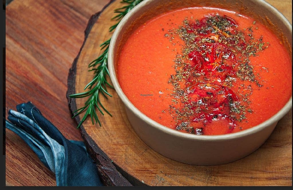 Gaia Food and Market 2