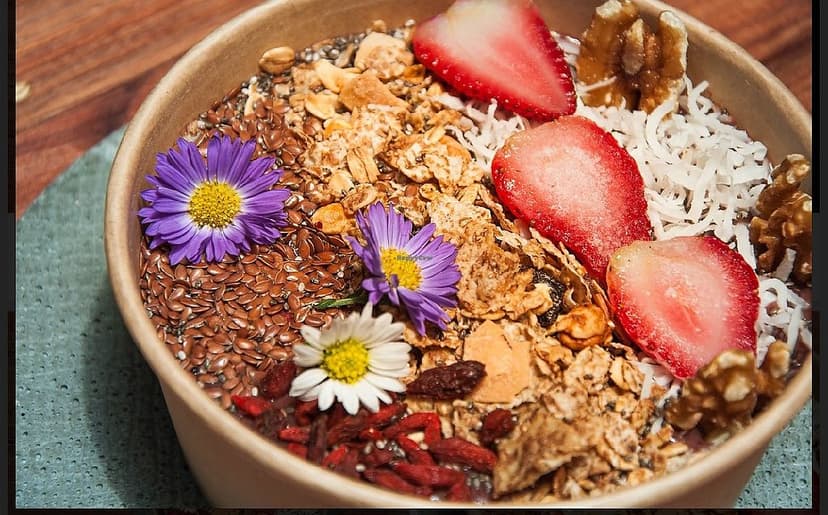 Gaia Food and Market